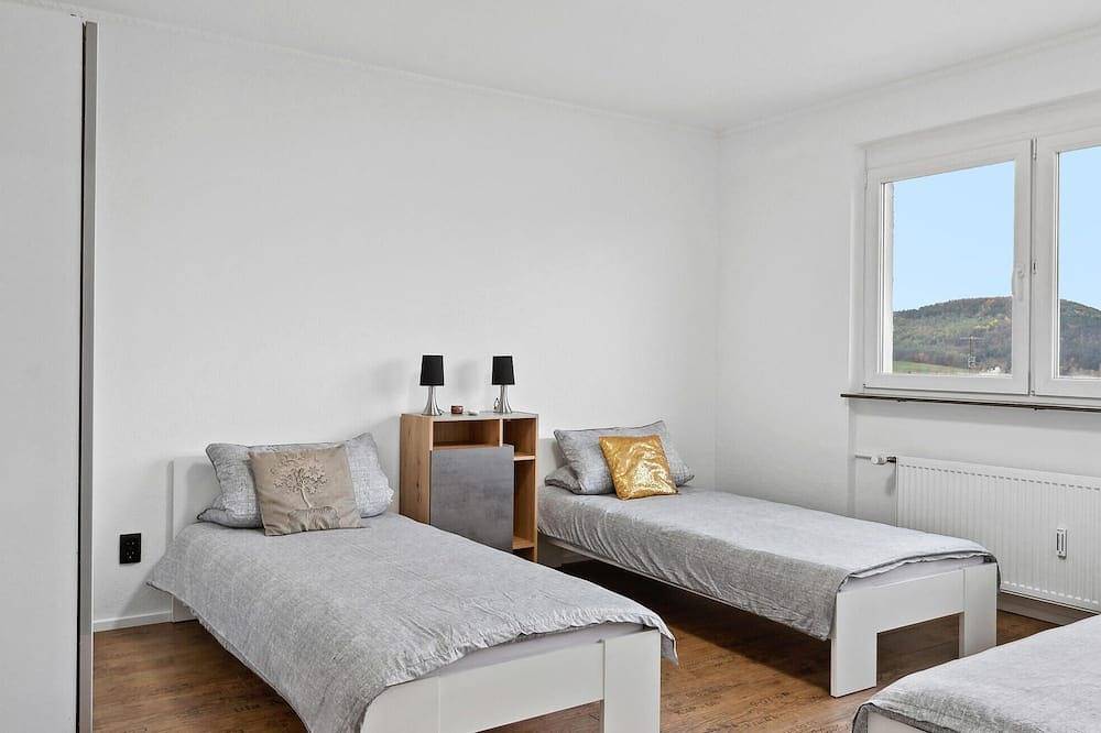 Ganze Wohnung, Nice apartment in Tauberbischofsheim in Tauberbischofsheim, Taubertal