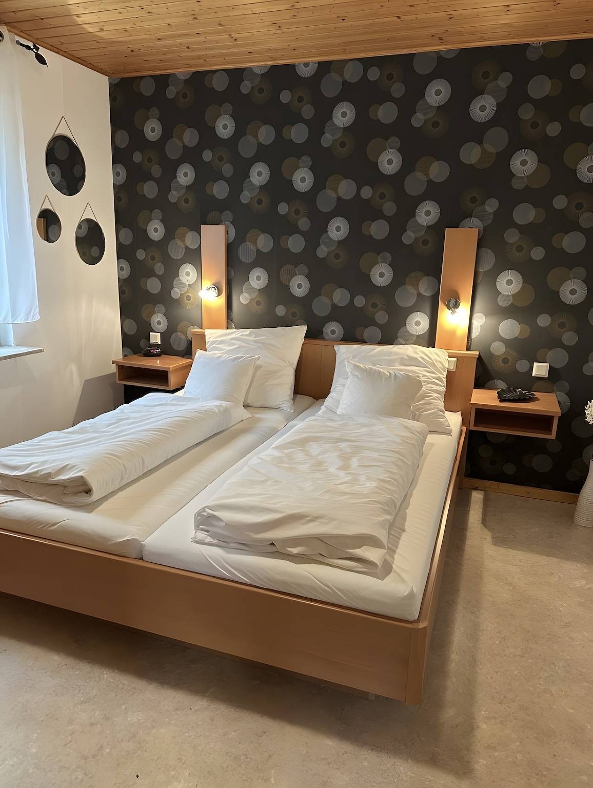 Ferienhaus 'Landhaus Holly' mit privater Terrasse, Wlan und Klimaanlage in Silbersee, Frielendorf