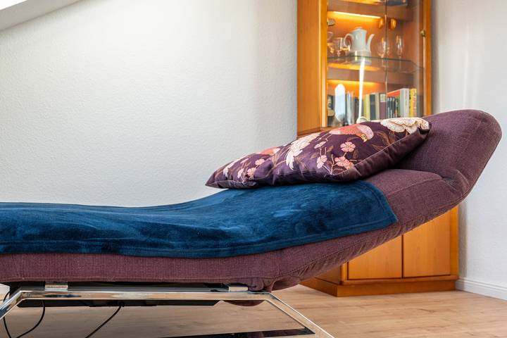Hel lejlighed, Holiday flat in Schulensee near Kiel in Molfsee, Kreis Rendsborg-Egernførde