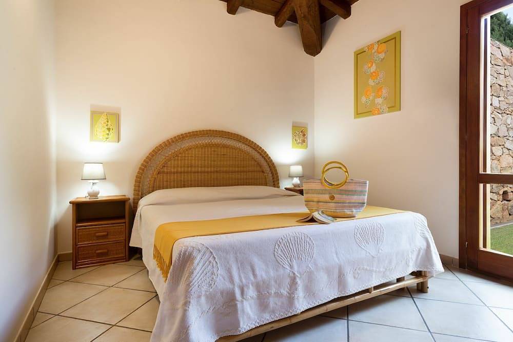 Villa in Capo Coda Cavallo met 3 slaapkamers 6 personen in Capo Coda Cavallo, San Teodoro