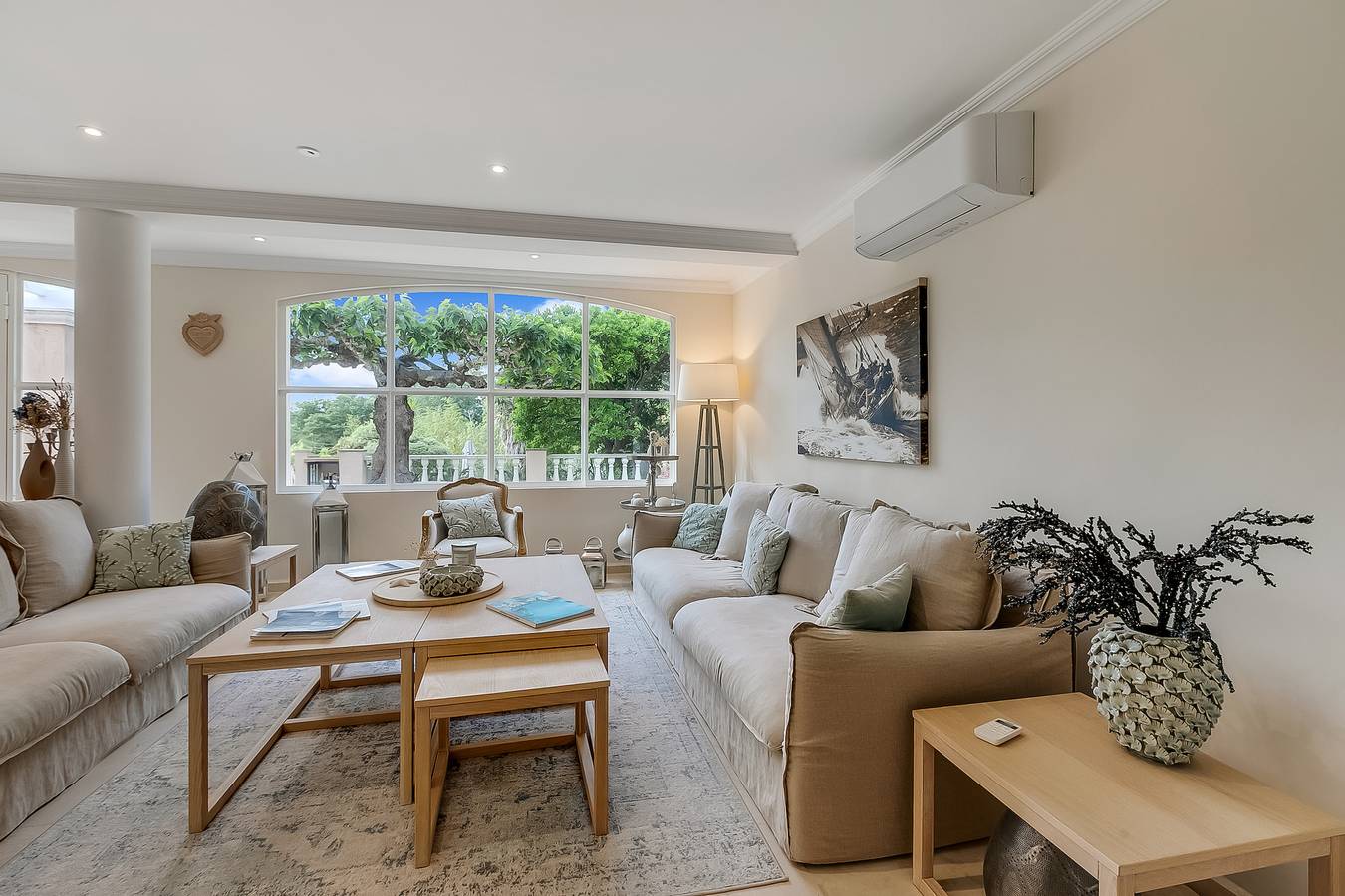 Luxury Villa Vallon - Private heated pool in Grimaud, Mittelmeerküste (Frankreich)