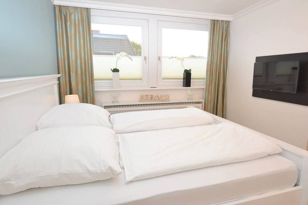 Ferienhaus Syltstyle mit Garten, Terrasse und familienfreundlicher Ausstattung in Tinnum, Sylt (Gemeinde)