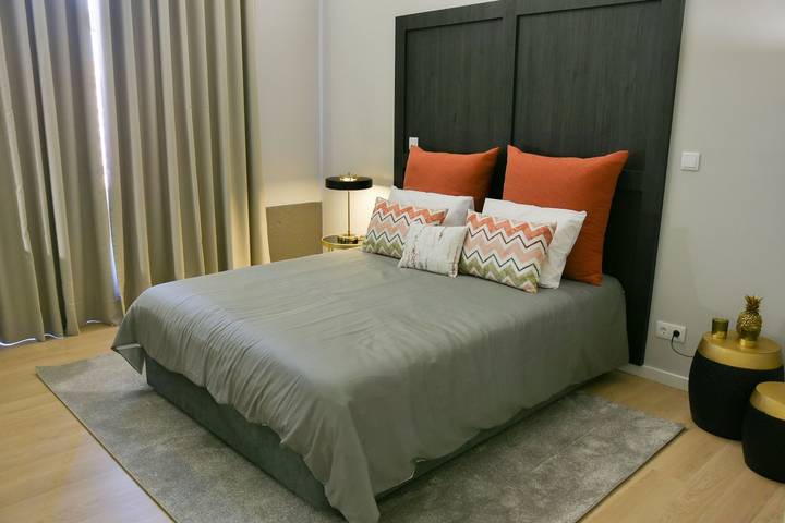 Appartement de vacances pour 2 personnes, adapté aux familles - 1