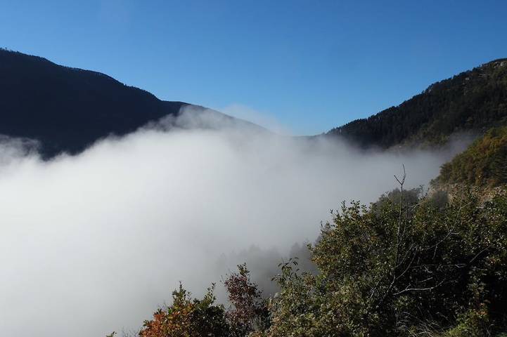 Location de vacances pour 2 personnes à Bagnols-les-Bains - 4