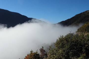 Maison D’hôte pour 2 Personnes dans Mont Lozère et Goulet, Région de Mende, Photo 3