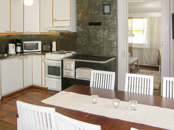 Villa paasirinne b in Toivakka, Mittelfinnland