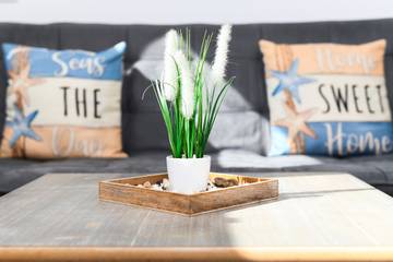 Vakantiewoning voor 5 Personen in Neuharlingersiel, Landkreis Wittmund, Afbeelding 1