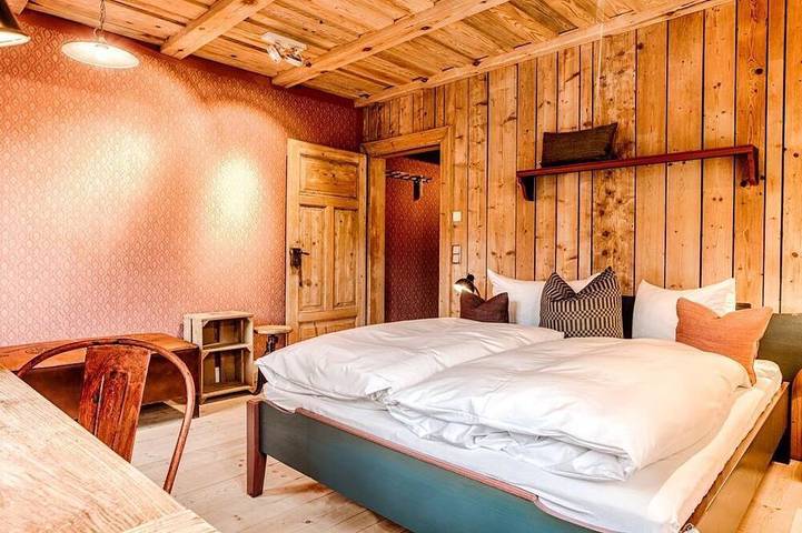 B&B für 3 Personen in Bad Schandau