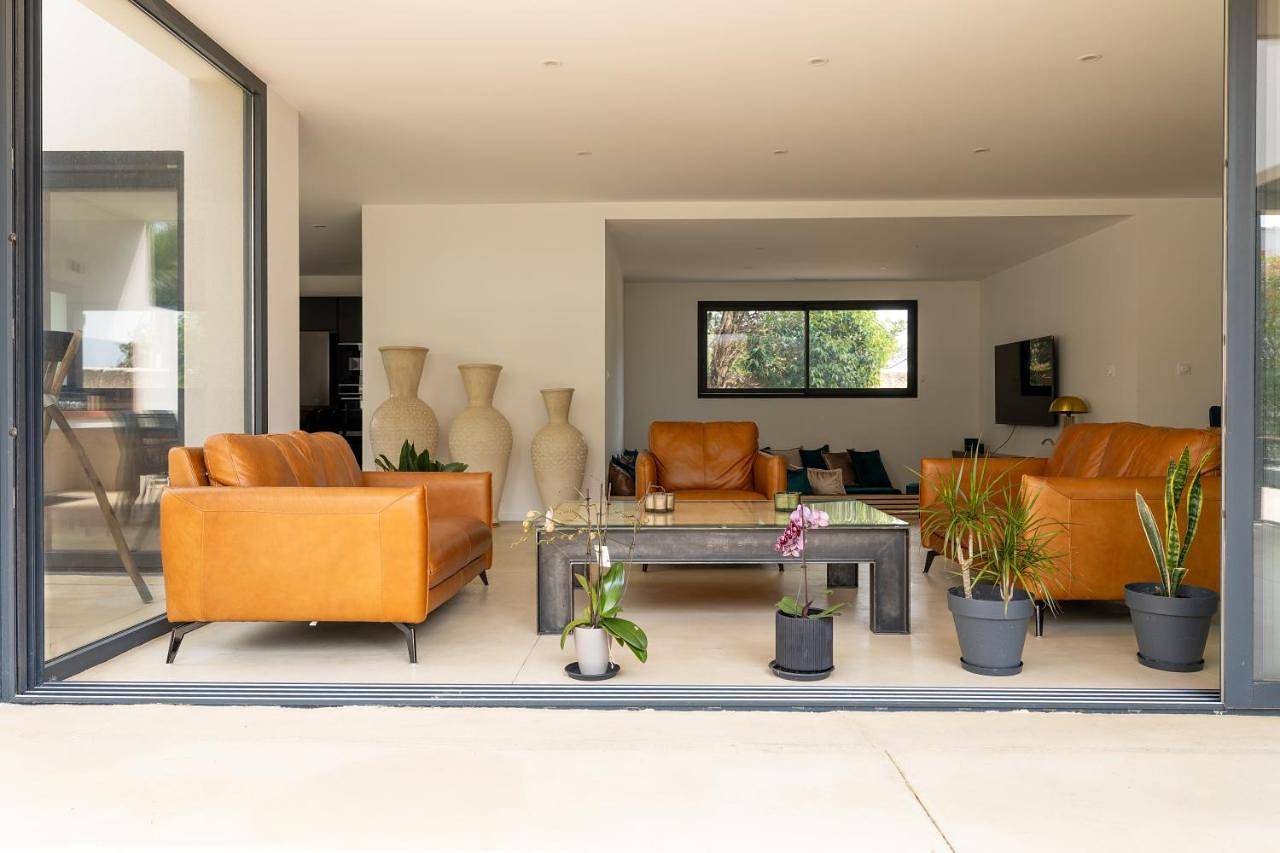 Villa Prestige Les Grenadiers in Cabestany, Côte méditerranéenne (France)