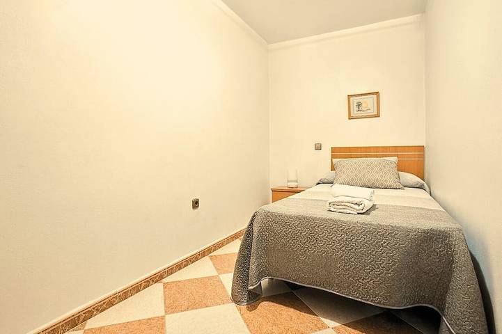 Ganze Wohnung, Los Mayorales Apartment in La Garrovilla, Badajoz Provinz