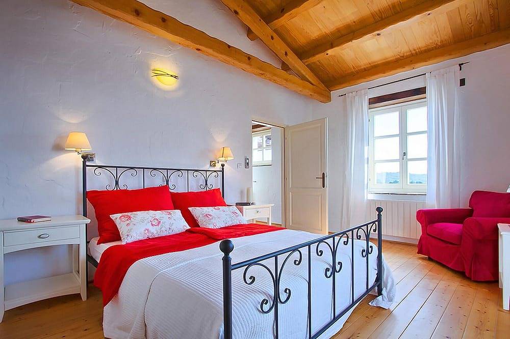 Schönes Haus in Buzet in Buzet, Zentralistrien