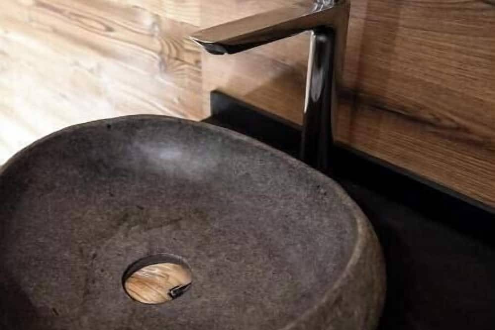 Slow Premium-Chalet mit privatem Spa/Whirlpool/Sauna Dream in Stubaier Alpen, Neustift im Stubaital