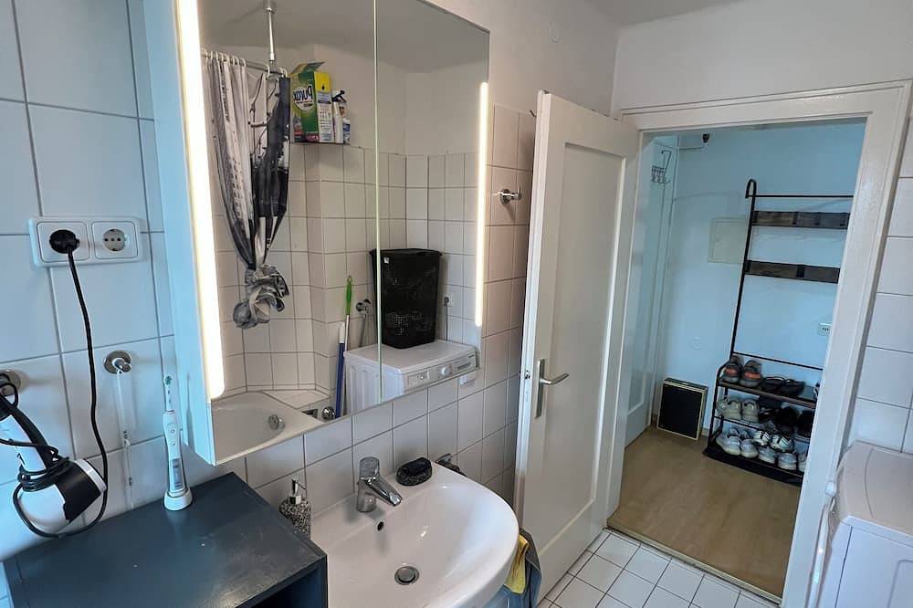 Zu vermieten: Moderne Wohnung in Mitte Passau mit stilvoller Einrichtung! in Passau, Passauer Land