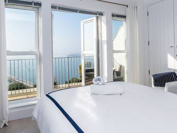 Holiday Rental for 4 People in Torquay, Torbay, Photo 1