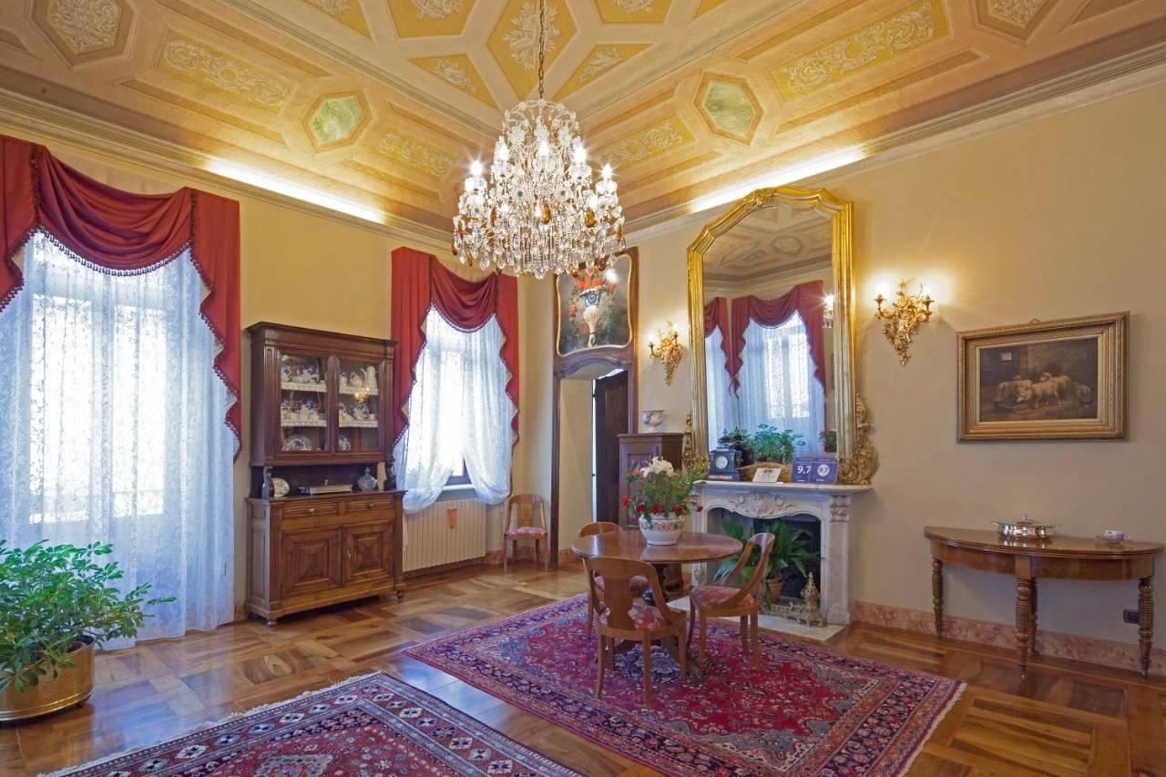 B&B Contrada dei Giardini in Coni, Province de Coni
