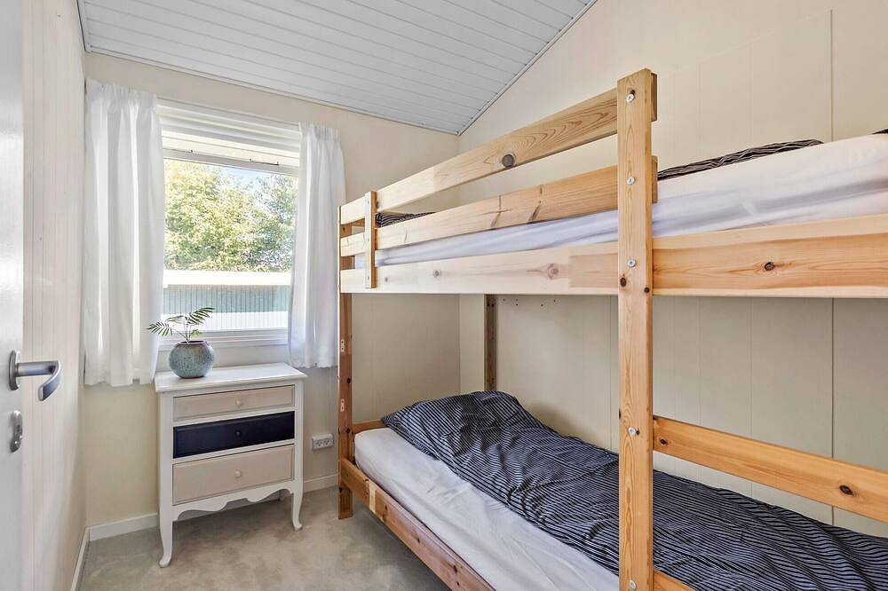 Schönes Haus mit 2 Schlafzimmern in. in Ølsted, Hovedstaden