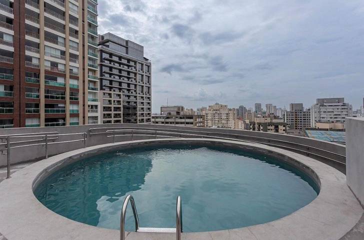 Casas e apartamentos de temporada para 2 pessoas, com piscina em Bela Vista