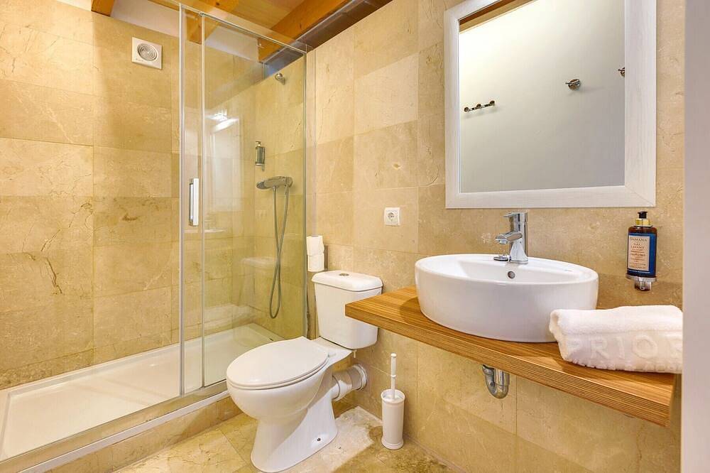 Ganze Wohnung, Urban Suites 3 Palma Standard in Palma Altstadt, Palma