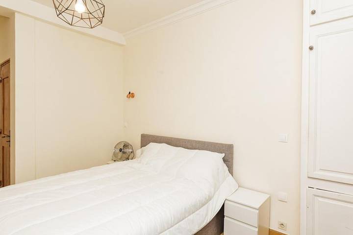 Villa pour 2 personnes à Paris - 3