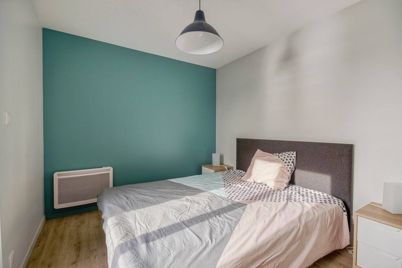 Entire apartment, Le Batelier - Vue mer exceptionnelle à Erquy in Erquy, Côte d’Émeraude