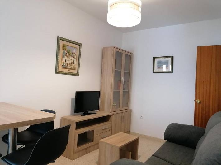 Casa rural para 3 personas, con balcón en Cómpeta - 2