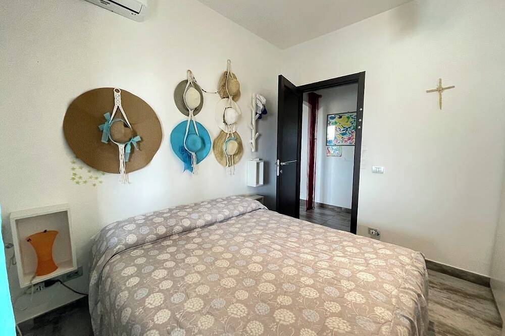 Apartamento entero, H 51 Casa familiar - Centro Budoni - cerca de tiendas y playa - in Budoni, Olbia-Tempio