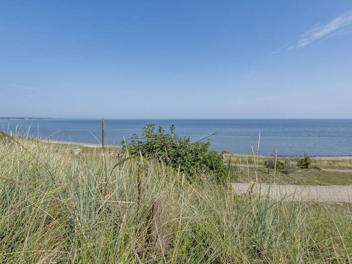 Ferienwohnung für 3 Personen, mit Terrasse und Garten, mit Haustier in Keitum - 2
