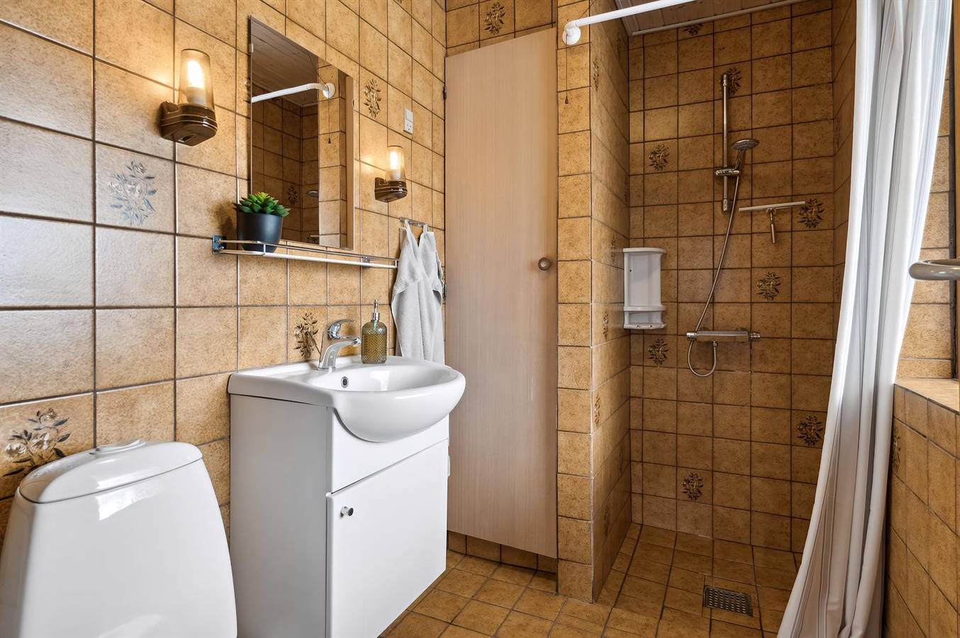 Pet friendly home in Vestervig with Wifi in Agger, Limfjord in Nordjütland