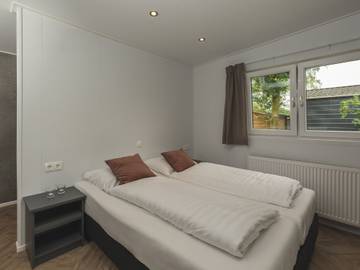 Lodge voor 2 Personen in Sallandse Heuvelrug, Overijssel, Afbeelding 2