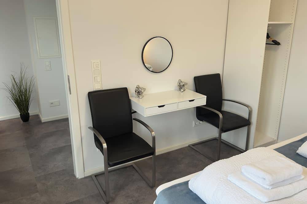Ganze Wohnung, Stylisches 135 qm Penthouse Köln/Bonn in Rhein-Sieg-Kreis