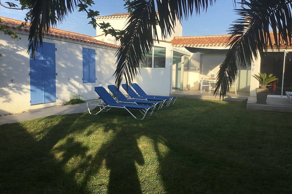 Casa vacanza a Vandea a partire da 136€ a notte