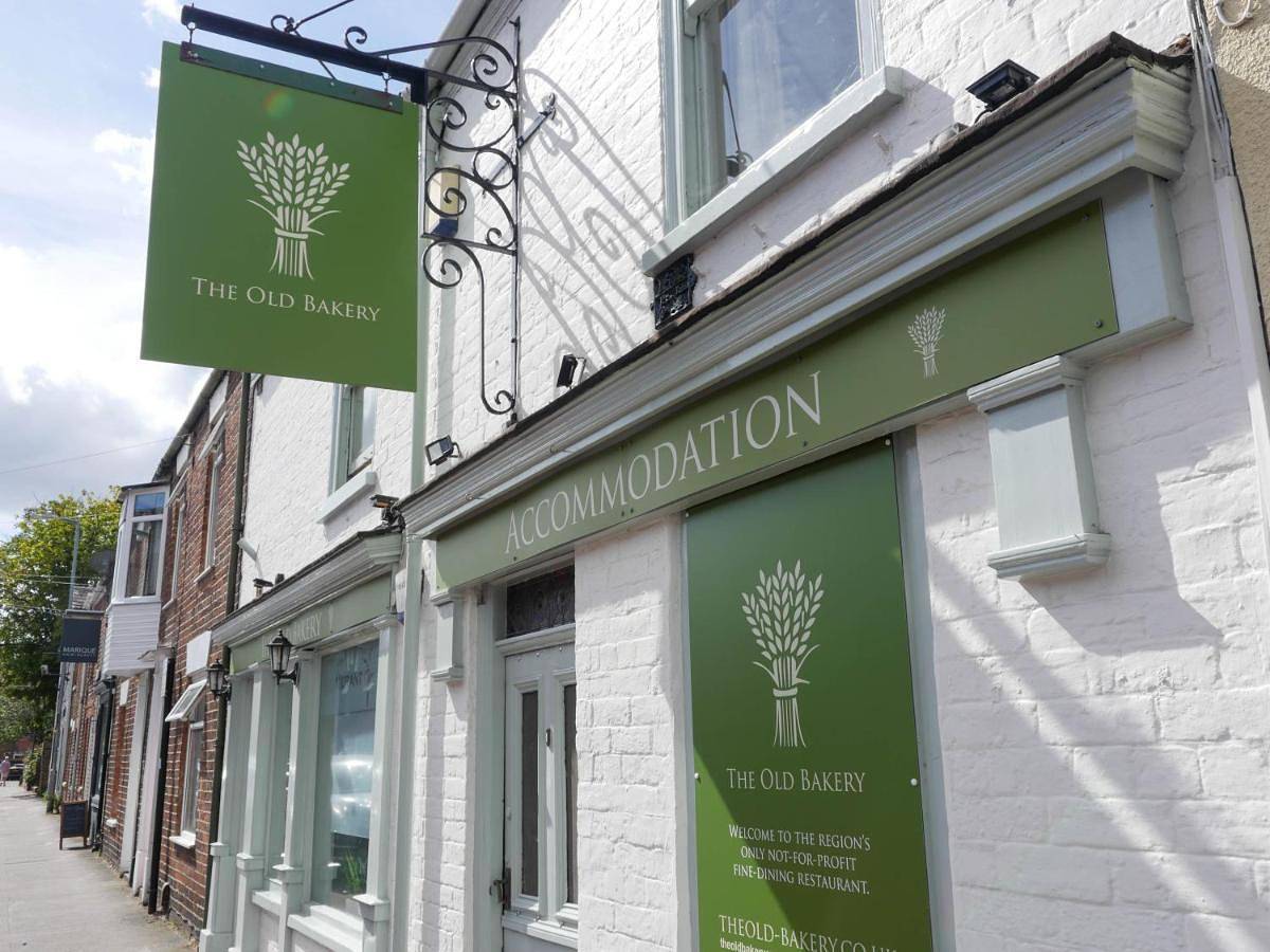 Double Room with Private Bathroom in Lincoln, Lincolnshire