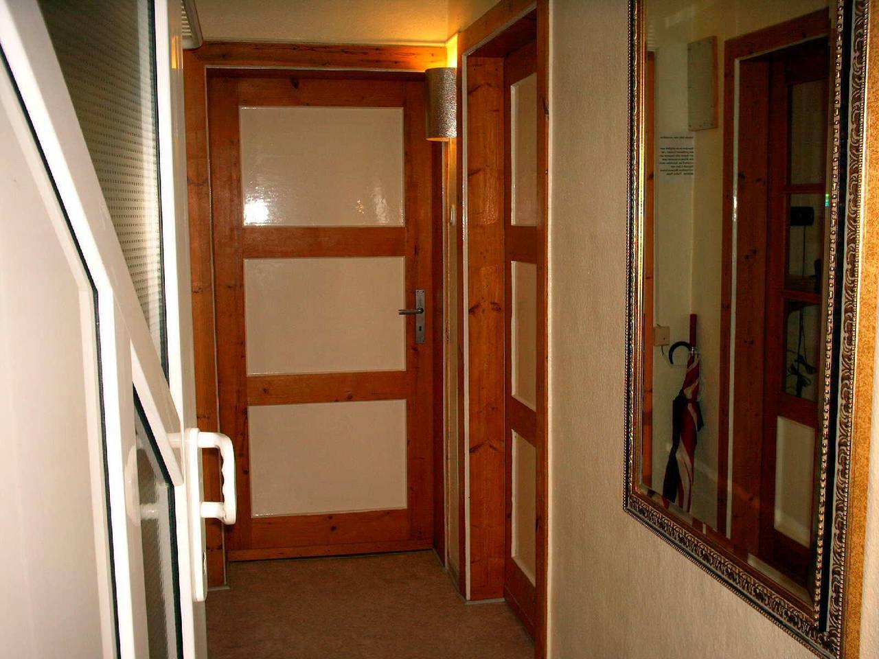 8-Bett-Ferienhaus in Esch, Vulkaneifel