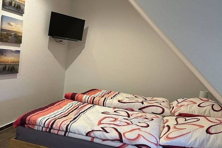 Ferienhaus für 6 Personen, mit Sauna und Terrasse, mit Haustier in Hooksiel - 3