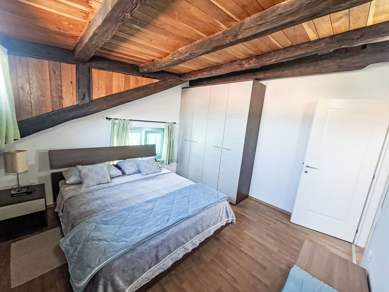 Ganze Wohnung, Bella Vista in Gedići, Tar-Vabriga