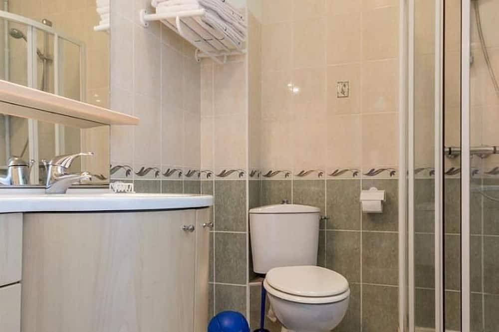 Gîte 2 chambres avec jardin privé, équipements bébé, internet, à 20 km de St Nazaire in Crossac, Région de Saint-Nazaire