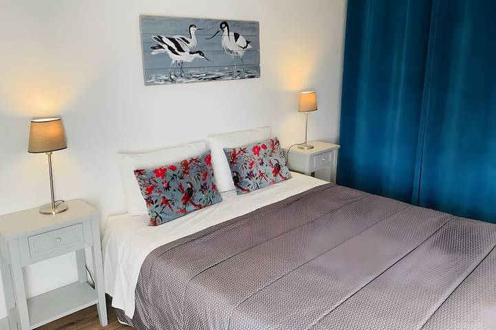Location de vacances pour 4 personnes, avec jardin à Brucheville - 2