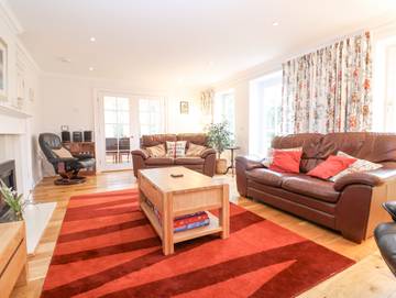 Cottage for 8 People in Aldeburgh, Suffolk, Photo 1
