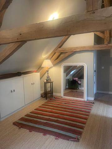 Maison familiale dans le pays de caux en Normandie in Ouainville, Région de Dieppe