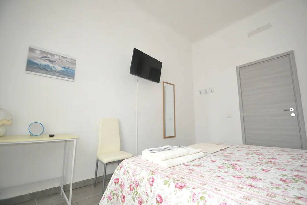 Appartamento intero, George House Golfo dei Poeti 5 Terre in La Spezia (Città), La Spezia