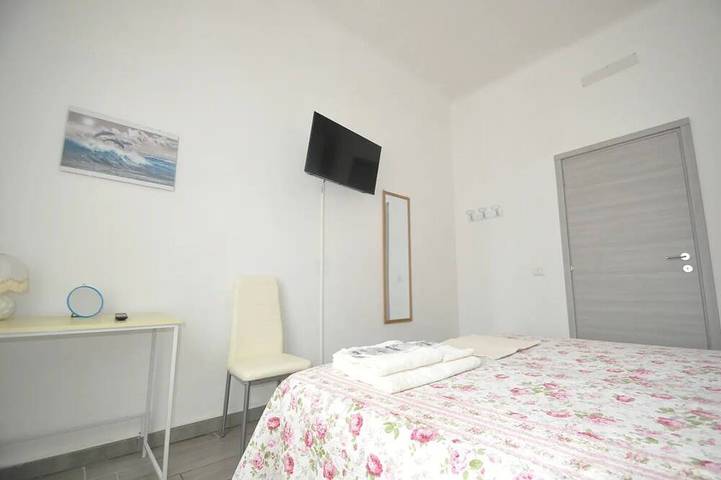 Ganze Wohnung, George House Golfo dei Poeti 5 Terre in La Spezia (By), La Spezia