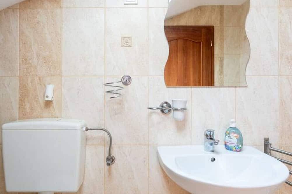 Ganze Wohnung, Farawayhomes Aparthotel Vienna Airport #10 in Haslau-Maria Ellend, Bezirk Bruck an der Leitha