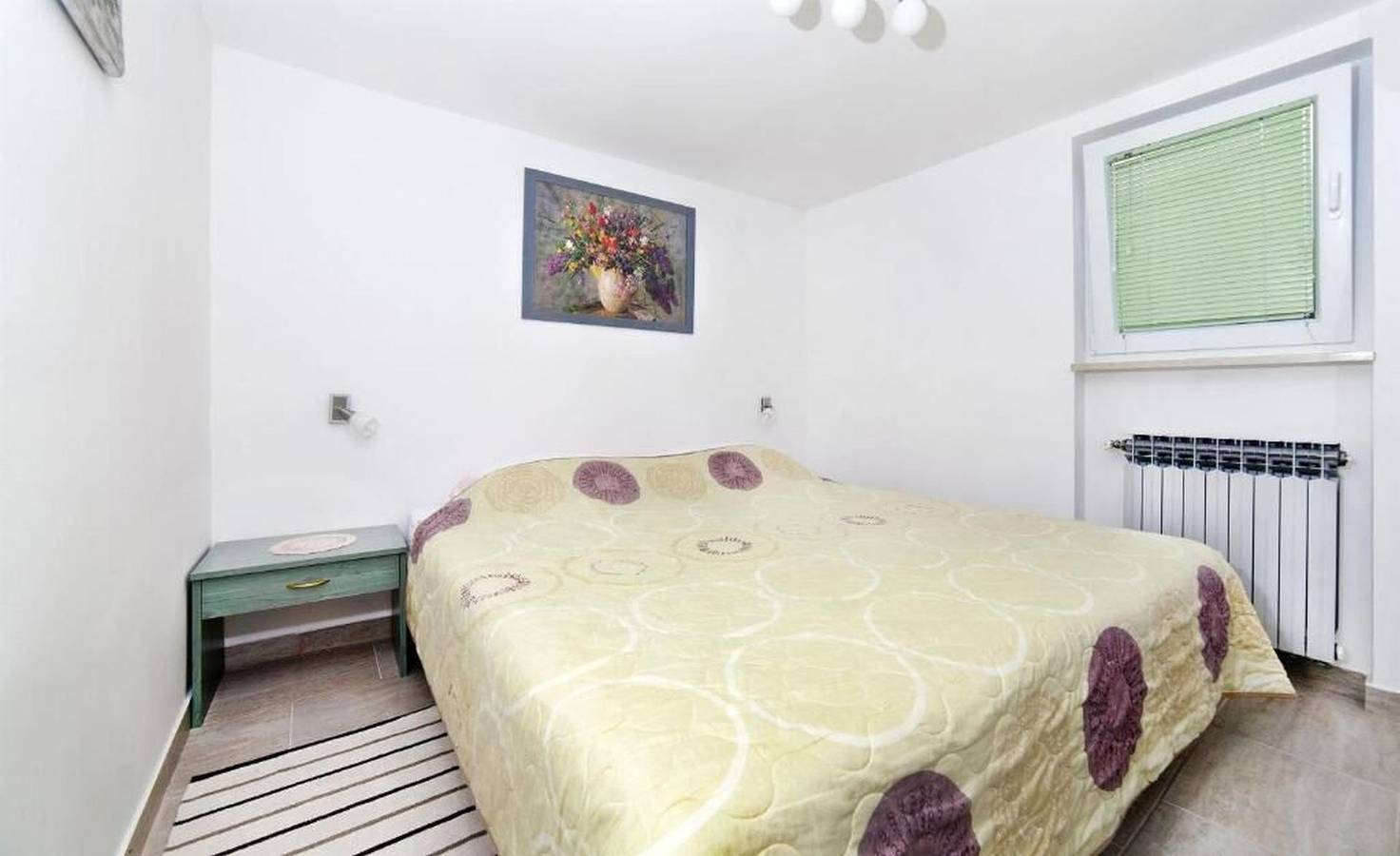 Ganze Wohnung, Apartment Sanja in Martina (Kvarner Bucht), Moscenicka Draga