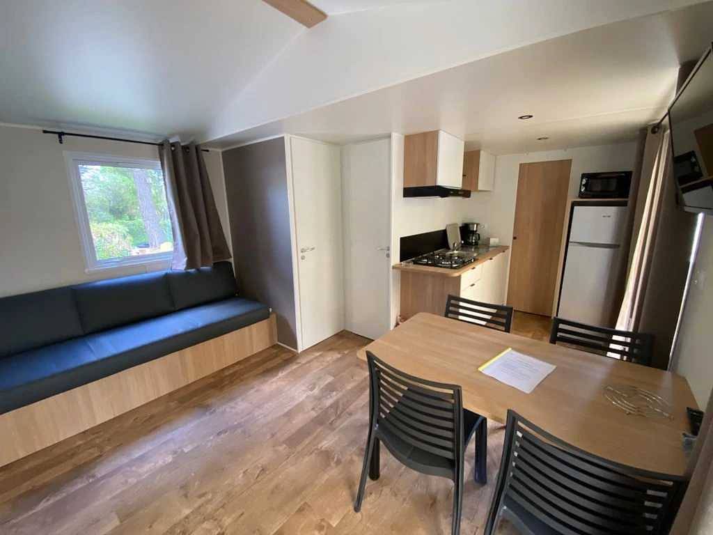 Camping 2 étoiles - Piscine  - ccb0fed in Villeneuve-lès-Maguelone, Côte d'Améthyste