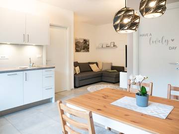 Ferienwohnung für 3 Personen in Untermais, Meran, Bild 4