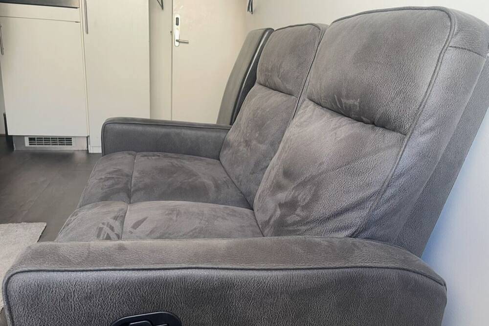 Hel lejlighed, In the heart of Oslo in St. Hanshaugen, Oslo