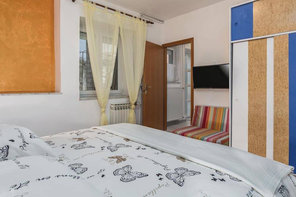 Ganze Wohnung, Gemütliche 1-Zimmer-Wohnung in Umag in Umag, Umag und Umgebung