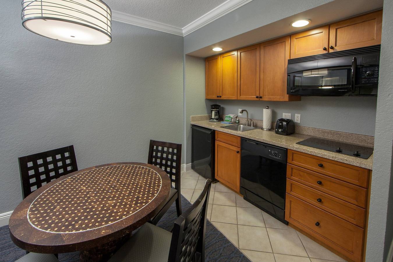 Ganzes Studio, Holiday Inn Club Vacations at Orange Lake Resort in Four Corners, Orange County (FL)