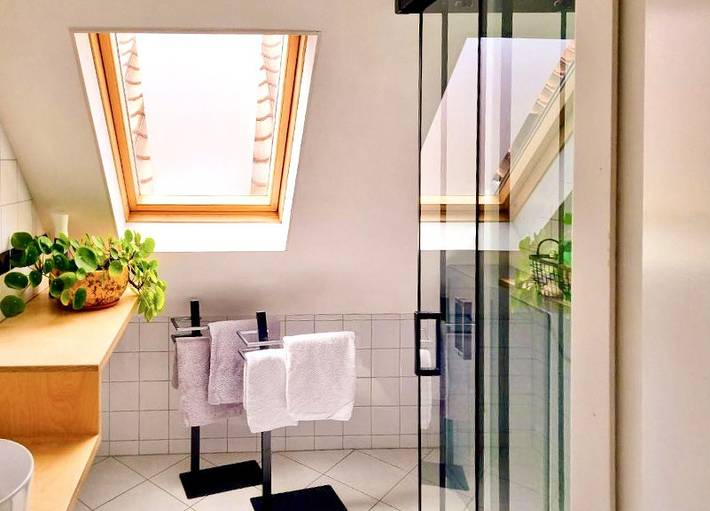Ganze Wohnung, Beautiful apartment in Oud-Beijerland in Oud-Beijerland, Südholland