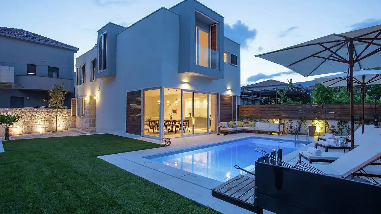 Casa vacanza a Kastela a partire da 611€ a notte